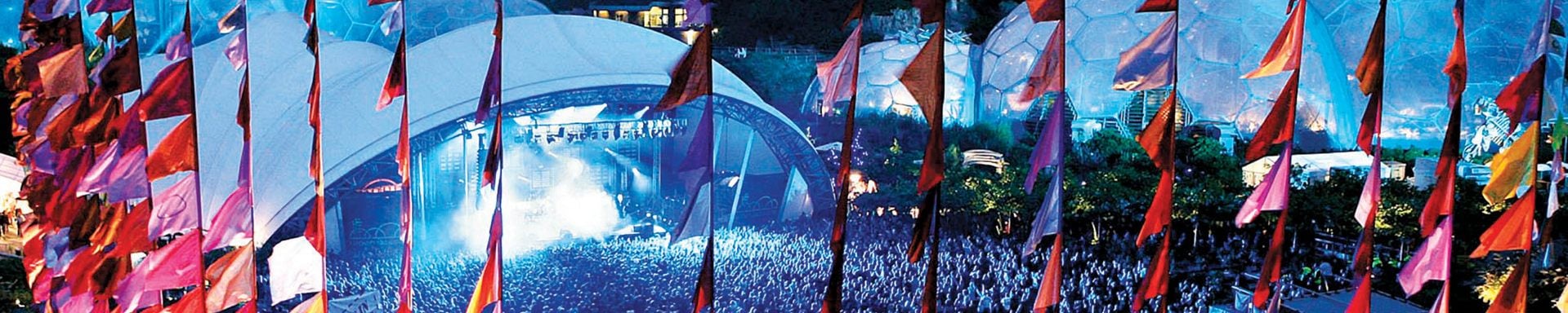 Falmouth Creative Events Management